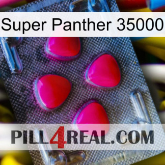 Super Panther 35000 13